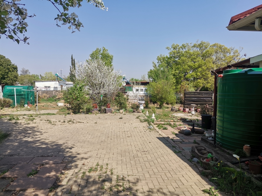 3 Bedroom Property for Sale in Senekal Free State